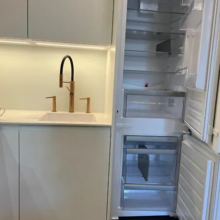 Amazing Flat With Garden, Vinohrady Near Center * Prag