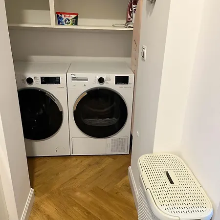 Amazing Flat With Garden, Vinohrady Near Center Prag
