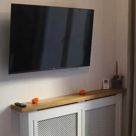 Amazing Flat With Garden, Vinohrady Near Center Lejlighed *